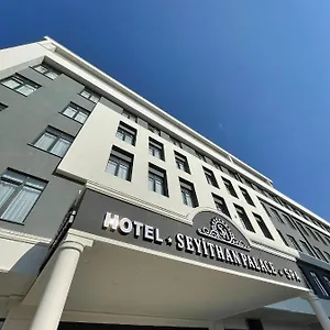 4* Ξενοδοχείο Seyithan Palace